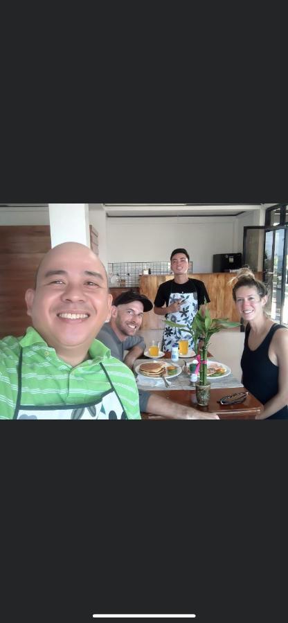 Nober Apartments Puerto Princesa Ngoại thất bức ảnh