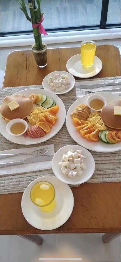 Nober Apartments Puerto Princesa Ngoại thất bức ảnh