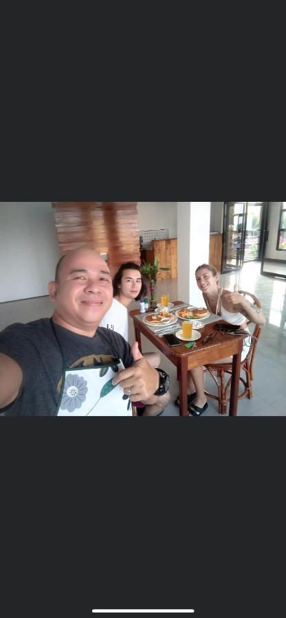 Nober Apartments Puerto Princesa Ngoại thất bức ảnh