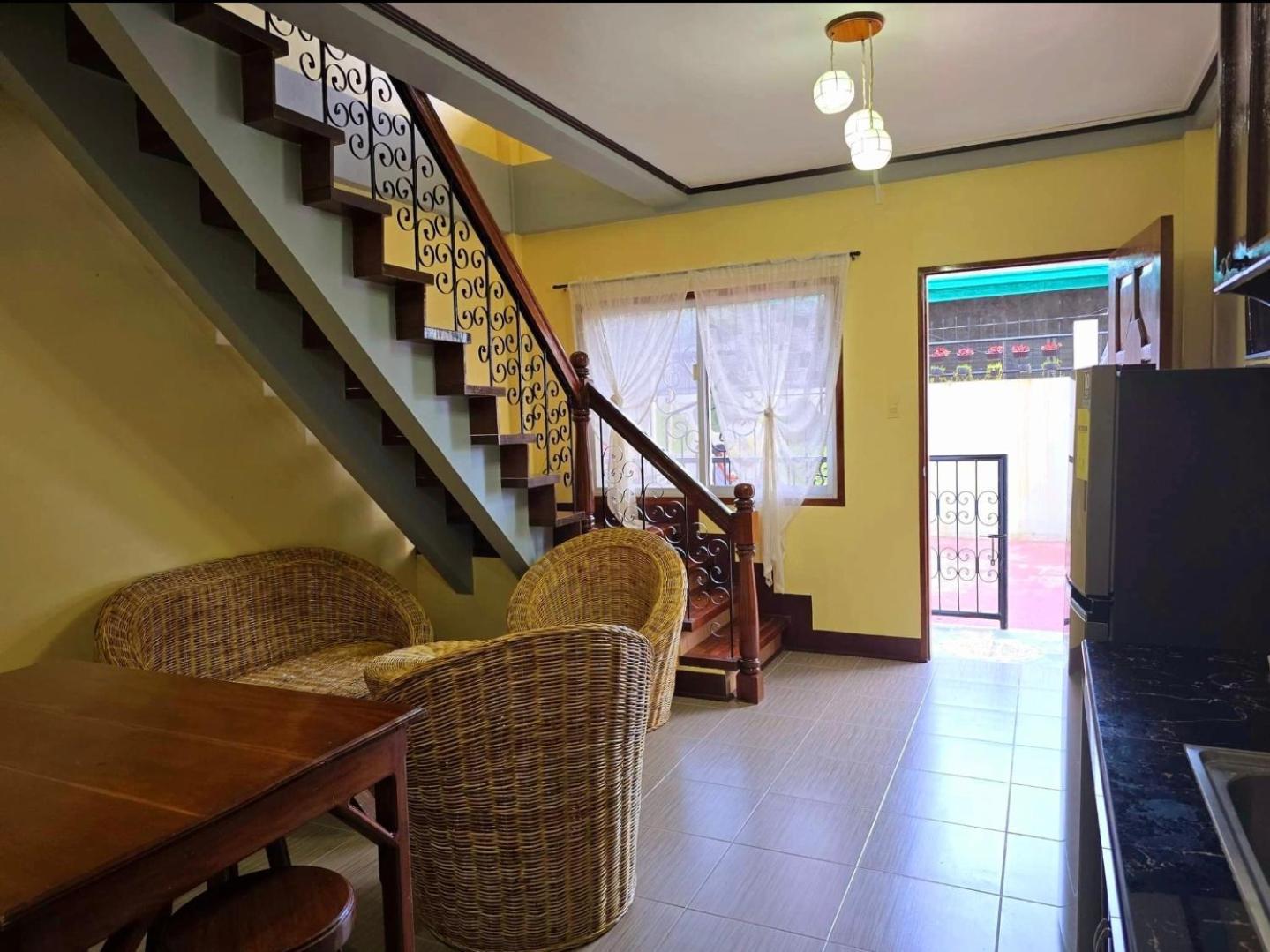 Nober Apartments Puerto Princesa Ngoại thất bức ảnh