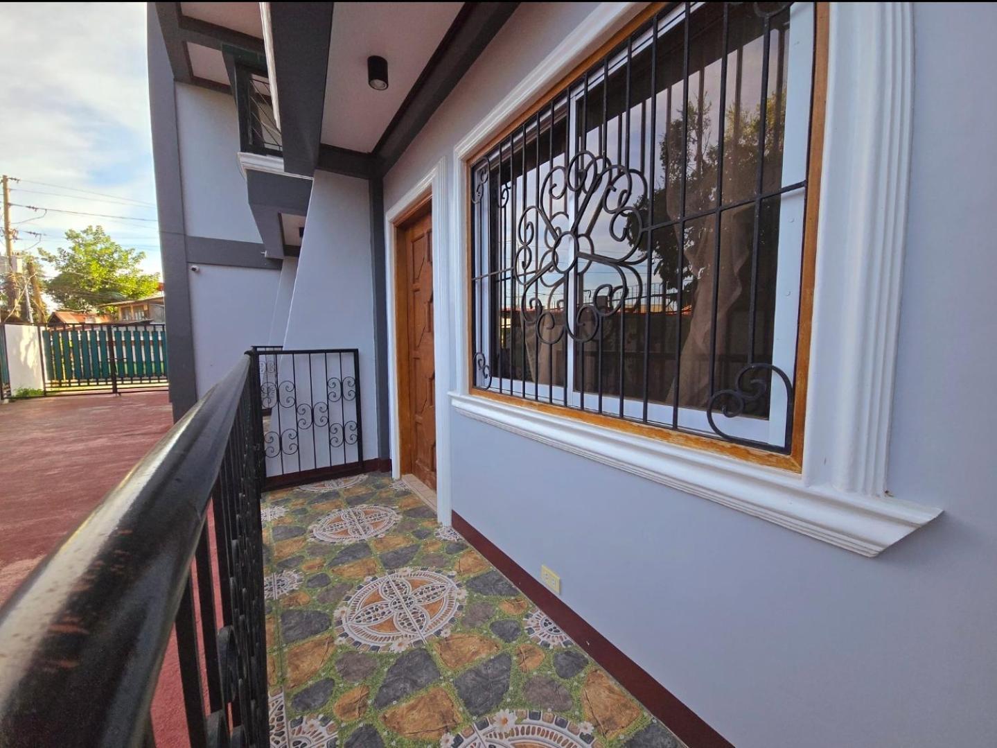 Nober Apartments Puerto Princesa Ngoại thất bức ảnh
