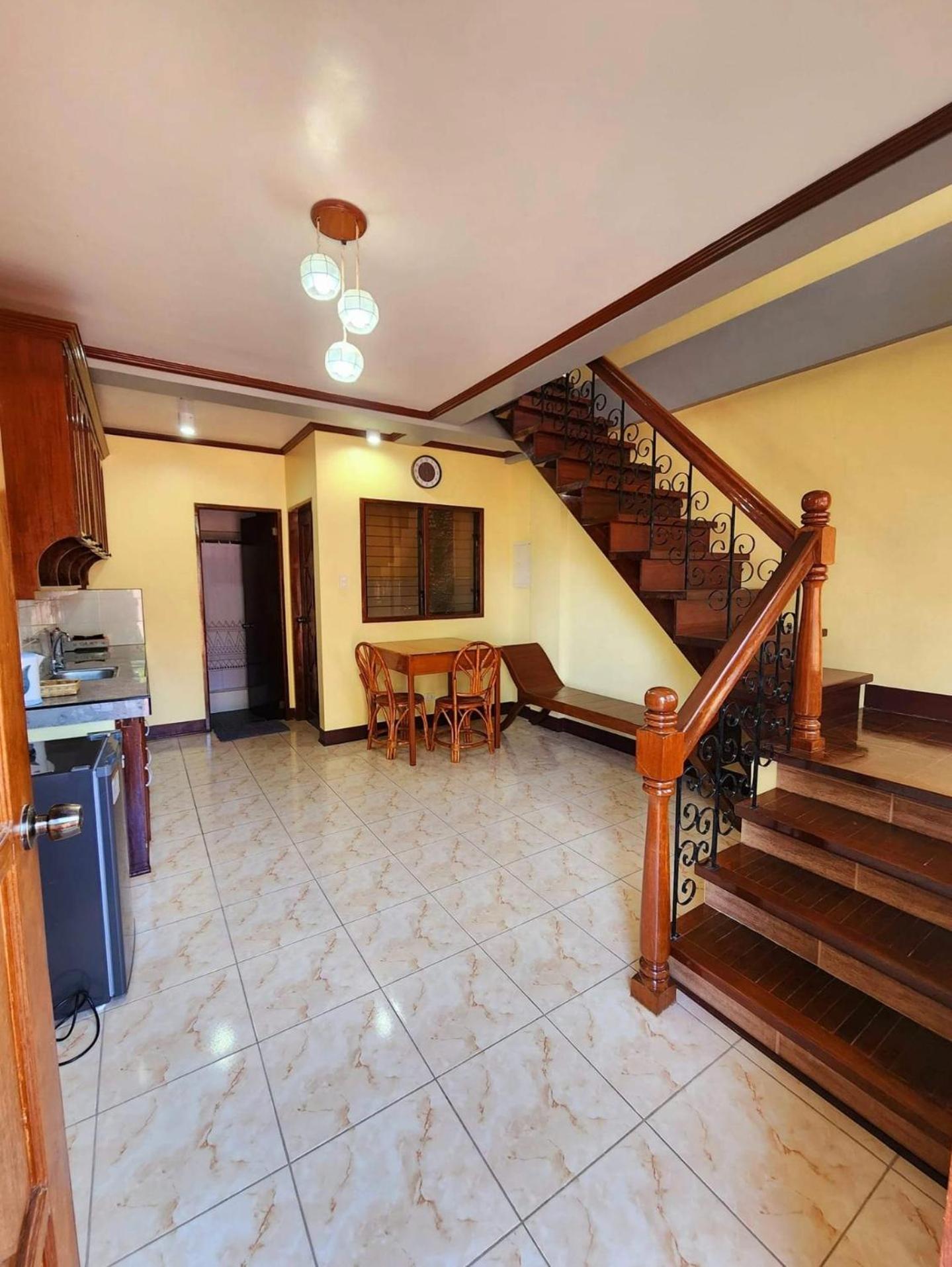 Nober Apartments Puerto Princesa Ngoại thất bức ảnh